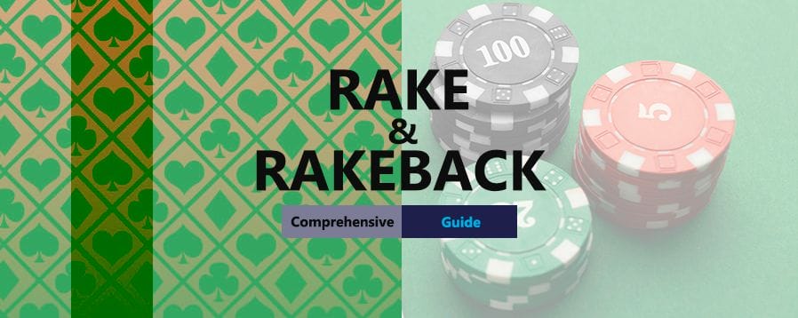 rake and rakeback featured