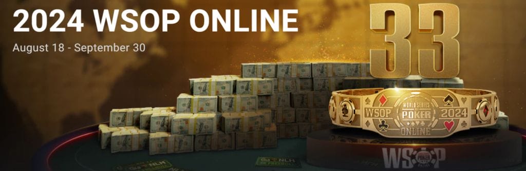 wsop online ggpoker